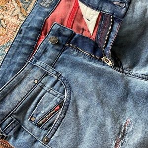 Diesel Jeans